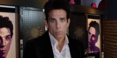 73 Questions With Derek Zoolander