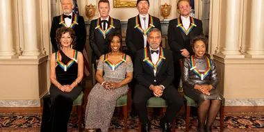 The 45th Annual Kennedy Center Honors