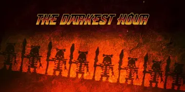 The Darkest Hour