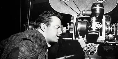 The Orson Welles Story