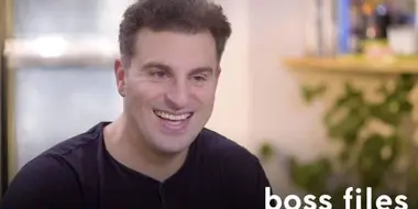 Brian Chesky