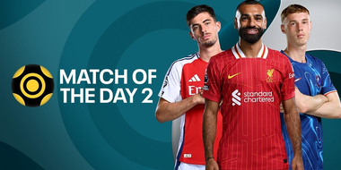 MOTD2 - 27th October 2024