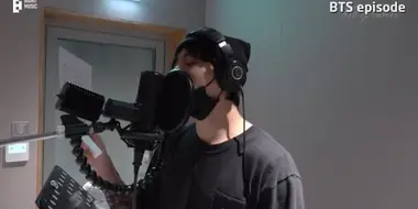 'Left and Right (Feat. Jung Kook of BTS)' Recording Sketch - BTS (방탄소년단)