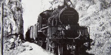 The Death Railway