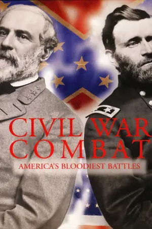 Civil War Combat