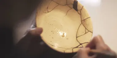 Kintsugi: Giving New Life to Broken Vessels