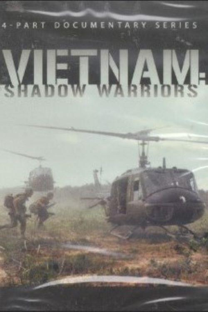 Vietnam - Shadow Warriors