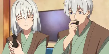 Grandpa and Grandma on Their Honeymoon: Atami Arc