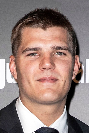 Chris Zylka