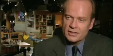 Behind the Couch: The Making of 'Frasier'