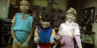 Punky Brewster's Workout