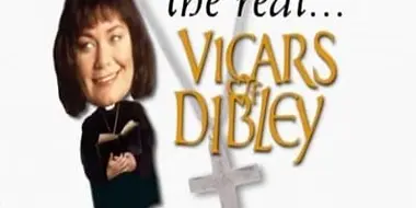 The Real Vicars of Dibley