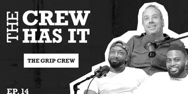 Day One Power to Power Book II: Ghost - The Grip Crew Keeps it Sharp