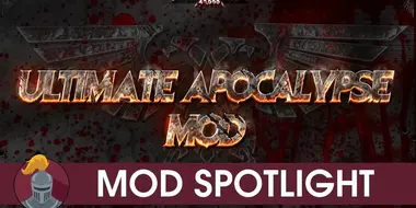 Dawn of War Ultimate Apocalypse Mod Spotlight