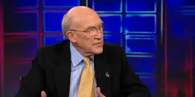 Alan Simpson