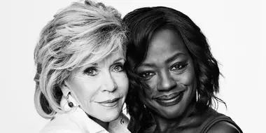 Viola Davis & Jane Fonda