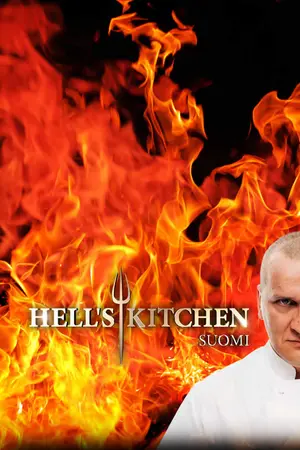 Hell's Kitchen Soumi