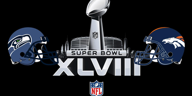 Super Bowl XLVIII - Seattle Seahawks vs Denver Broncos