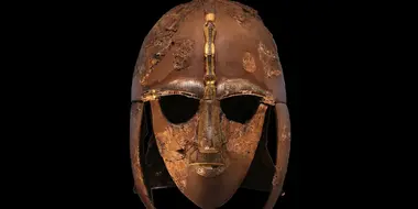 Sutton Hoo and the Early Anglo-Saxons