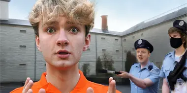 We Went To Prison