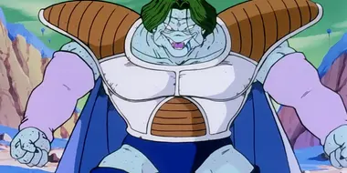 Zarbon's Surprise