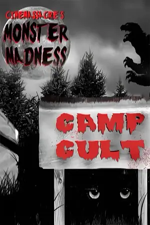 Season 4 - Camp Cult
