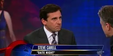 Steve Carell