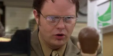 Dwight's Speech (Extended Cut)