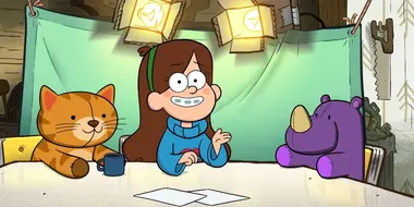 Mabel's Guide to Life - Dating