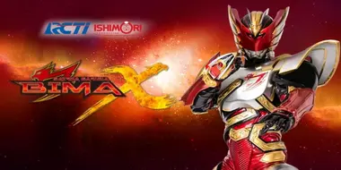 Satria Garuda: Bima-X - The Beginning