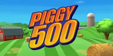 Piggy 500