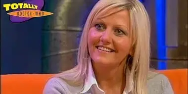 Episode Five - Camille Coduri