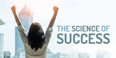 The Science of Success