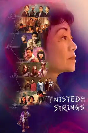 Twisted Strings