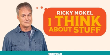 Ricky Mokel: I Think About Stuff