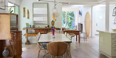 The Santa Barbara Midcentury