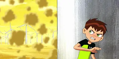 Tales from the Omnitrix