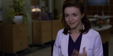 S11 - Spotlight: Caterina Scorsone