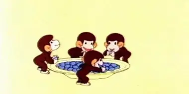 How Monkeys Had a Dinner