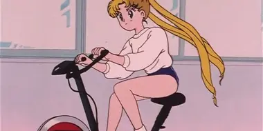 Learn How to Be Skinny from Usagi
