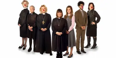 Comic Relief - The Bishop of Dibley