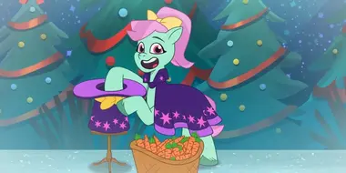 Equestria's Got Talent