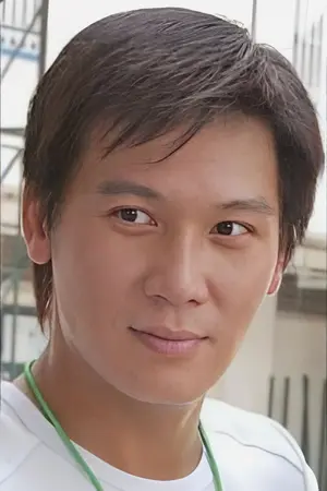 Lawrence Yan Chi-Keung