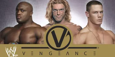 Vengeance: Night of Champions