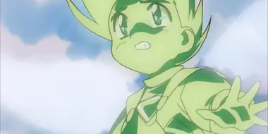 Someday, in the Sea of Stars...