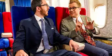 Adam Ruins Flying