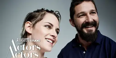 Shia LaBeouf & Kristen Stewart