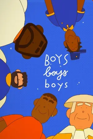 Boys Boys Boys