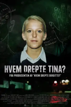 Hvem drepte Tina?