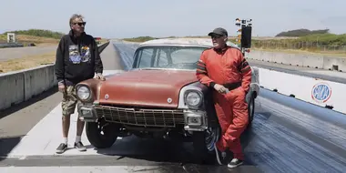 Fixes and Frustrations: The '56 Chevy Field Car!